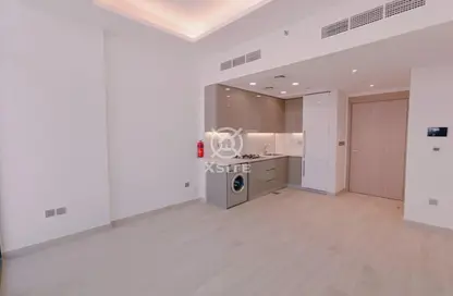 Apartment - 1 Bedroom - 1 Bathroom for rent in Azizi Riviera 22 - Azizi Riviera - Meydan One - Meydan - Dubai
