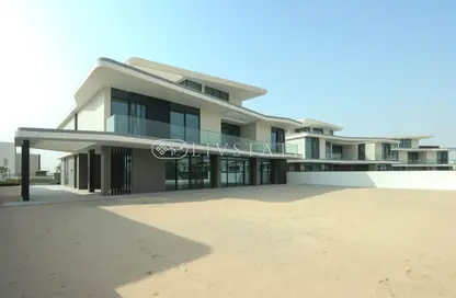 Villa - 6 Bedrooms - 7 Bathrooms for rent in Majestic Vistas (Lamborghini Mansions) - Dubai Hills Estate - Dubai