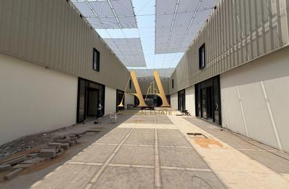 Warehouse - Studio - 1 Bathroom for rent in Al Quoz Industrial Area 3 - Al Quoz Industrial Area - Al Quoz - Dubai