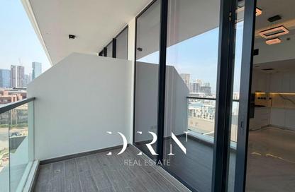 Apartment - 1 - 2 for sale in Samana Miami - District 14 - Jumeirah Village Circle - Dubai Apartment - 1 - 2 for sale in Samana Miami - District 14 - Jumeirah Village Circle - Dubai
