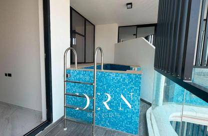 Apartment - 1 - 2 for sale in Samana Miami - District 14 - Jumeirah Village Circle - Dubai Apartment - 1 - 2 for sale in Samana Miami - District 14 - Jumeirah Village Circle - Dubai