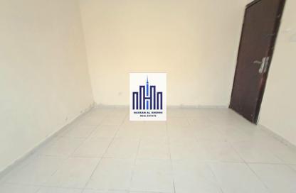 Apartment - 1 Bedroom - 1 Bathroom for rent in Fire Station Road - Muwaileh - Sharjah