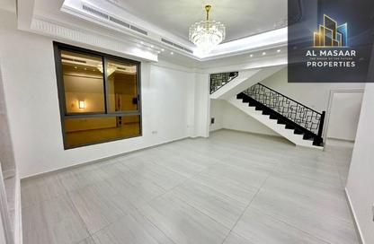 Villa - 5 - 7 for sale in Kabbali Hills - Al Helio 2 - Al Helio - Ajman Villa - 5 - 7 for sale in Kabbali Hills - Al Helio 2 - Al Helio - Ajman