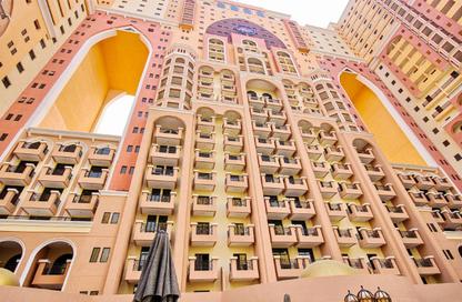 Apartment - 1 Bedroom - 2 Bathrooms for sale in Silicon Gates 1 - Silicon Gates - Dubai Silicon Oasis - Dubai Apartment - 1 Bedroom - 2 Bathrooms for sale in Silicon Gates 1 - Silicon Gates - Dubai Silicon Oasis - Dubai