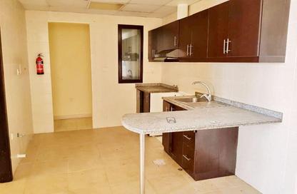 Apartment - 1 Bedroom - 2 Bathrooms for sale in Silicon Gates 1 - Silicon Gates - Dubai Silicon Oasis - Dubai