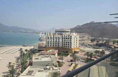 Land - Studio for sale in Khor Fakkan - Sharjah
