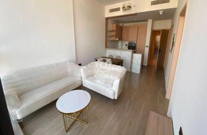 Apartment - 1 Bedroom - 2 Bathrooms for sale in AURA by Grovy - District 14 - Jumeirah Village Circle - Dubai