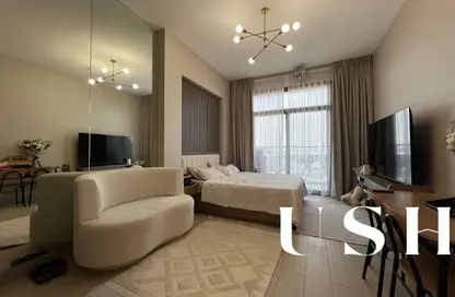 شقة - 1 حمام للبيع في لايا هايتس - ستوديو سيتي - دبي