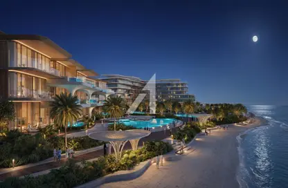 Apartment - 2 Bedrooms - 2 Bathrooms for sale in Dubai Islands - Dubai