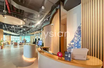 شقة - 1 حمام للبيع في سيفين بالم - نخلة جميرا - دبي