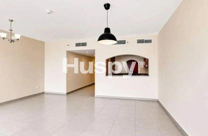 Apartment - 3 - 5 for rent in Lake Point Tower - JLT Cluster N - Jumeirah Lake Towers - Dubai