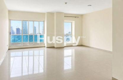 Apartment - 3 - 5 for rent in Lake Point Tower - JLT Cluster N - Jumeirah Lake Towers - Dubai