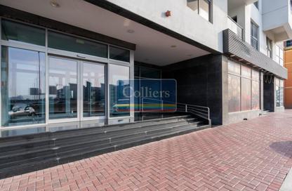 Retail - Studio - 1 Bathroom for rent in Masaken Al Raffa 01 - Al Raffa - Bur Dubai - Dubai