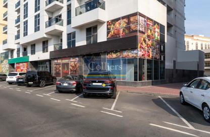 Retail - Studio - 1 Bathroom for rent in Masaken Al Raffa 01 - Al Raffa - Bur Dubai - Dubai Retail - Studio - 1 Bathroom for rent in Masaken Al Raffa 01 - Al Raffa - Bur Dubai - Dubai