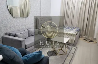 Apartment - Studio - 1 Bathroom for rent in Roxana Residence A - Roxana Residences - District 12 - Jumeirah Village Circle - Dubai