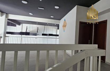 Warehouse - Studio for sale in Ali Mousa Building - Al Sajaa Industrial - Al Sajaa - Sharjah