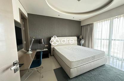 Apartment - 2 Bedrooms - 3 Bathrooms for rent in Tower D - DAMAC Towers by Paramount - Business Bay - Dubai
