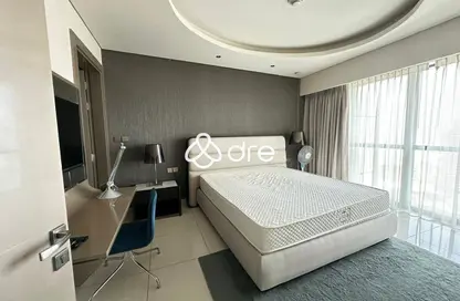 شقة - 2 غرف نوم - 3 حمامات للايجار في تاور D - داماك تاورز من باراماونت - الخليج التجاري - دبي