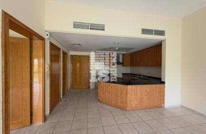 Apartment - 1 - 2 for sale in Building 206 - Mogul Cluster - Discovery Gardens - Dubai