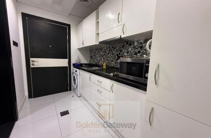 Apartment - Studio - 1 Bathroom for sale in Giovanni Boutique Suites - Dubai Sports City - Dubai Apartment - Studio - 1 Bathroom for sale in Giovanni Boutique Suites - Dubai Sports City - Dubai