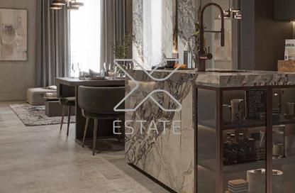 Apartment - Studio - 1 Bathroom for sale in Sierra by Iman - Motor City - Dubai