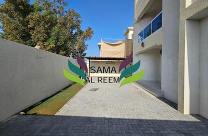 Villa - Studio - 7+ Bathrooms for rent in Umm Suqeim 3 Villas - Umm Suqeim 3 - Umm Suqeim - Dubai