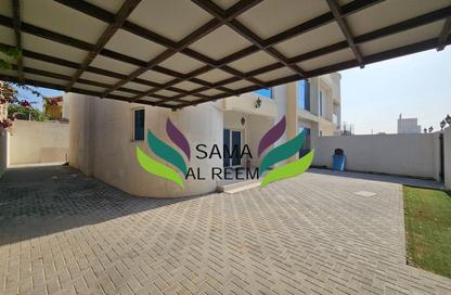Villa - Studio - 7+ Bathrooms for rent in Umm Suqeim 3 Villas - Umm Suqeim 3 - Umm Suqeim - Dubai