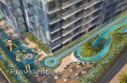 Apartment - 1 Bathroom for sale in Skyhills Residences 2 - Skyhills Residences - Dubai Science Park - Dubai Apartment - 1 Bathroom for sale in Skyhills Residences 2 - Skyhills Residences - Dubai Science Park - Dubai