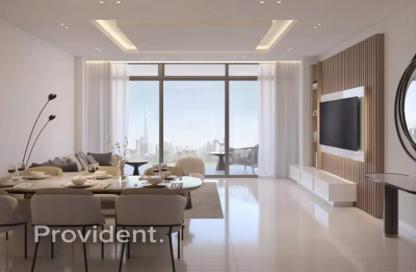 Apartment - Studio - 1 for sale in Skyhills Residences 2 - Skyhills Residences - Dubai Science Park - Dubai Apartment - Studio - 1 for sale in Skyhills Residences 2 - Skyhills Residences - Dubai Science Park - Dubai