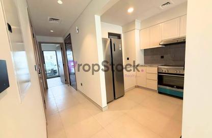 Townhouse - 4 Bedrooms - 4 Bathrooms for rent in Costa Brava - Damac Lagoons - Dubai