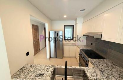 Townhouse - 4 Bedrooms - 4 Bathrooms for rent in Costa Brava - Damac Lagoons - Dubai