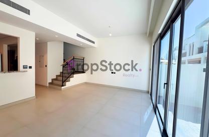 Townhouse - 4 Bedrooms - 4 Bathrooms for rent in Costa Brava 2 - Costa Brava - Damac Lagoons - Dubai Townhouse - 4 Bedrooms - 4 Bathrooms for rent in Costa Brava 2 - Costa Brava - Damac Lagoons - Dubai