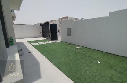 Villa - 5 - 7 for rent in Al Zaheya Gardens - Al Zahya - Ajman Villa - 5 - 7 for rent in Al Zaheya Gardens - Al Zahya - Ajman