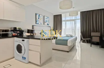 شقة - 1 حمام للايجار في سيجنتشر ليفينجز نورث - احياء سيجنيتشر السكنية - الضاحية 10 - قرية جميرا الدائرية - دبي