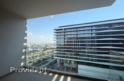 Apartment - 1 - 1 for rent in Ellington House 2 - Ellington House - Dubai Hills Estate - Dubai