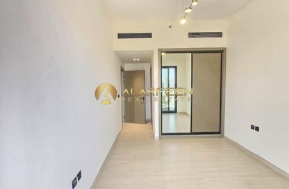 Apartment - 1 - 2 for rent in Binghatti Heights - District 10 - Jumeirah Village Circle - Dubai