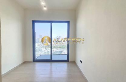 Apartment - 1 - 2 for rent in Binghatti Heights - District 10 - Jumeirah Village Circle - Dubai