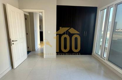 Apartment - 2 Bedrooms - 3 Bathrooms for sale in Kappa Acca 1 - Dubai South (Dubai World Central) - Dubai