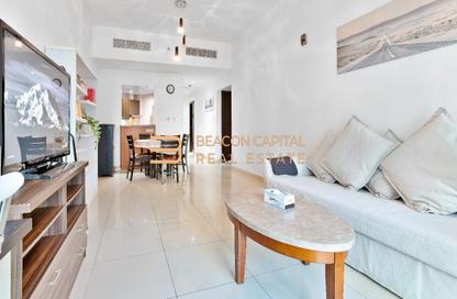 Apartment - 2 Bedrooms - 3 Bathrooms for rent in Marina Residence B - Marina Residence - Dubai Marina - Dubai Apartment - 2 Bedrooms - 3 Bathrooms for rent in Marina Residence B - Marina Residence - Dubai Marina - Dubai