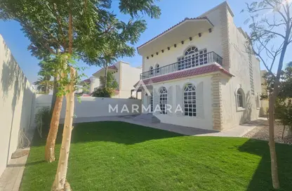 فيلا - 4 غرف نوم - 5 حمامات للايجار في فلل ام سقيم 2 - أم سقيم 2 - أم سقيم - دبي