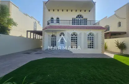 Villa - 4 Bedrooms - 5 Bathrooms for rent in Umm Suqeim 2 Villas - Umm Suqeim 2 - Umm Suqeim - Dubai