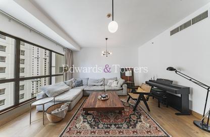 Apartment - 3 - 4 for rent in Amwaj 4 - Amwaj - Jumeirah Beach Residence - Dubai Apartment - 3 - 4 for rent in Amwaj 4 - Amwaj - Jumeirah Beach Residence - Dubai