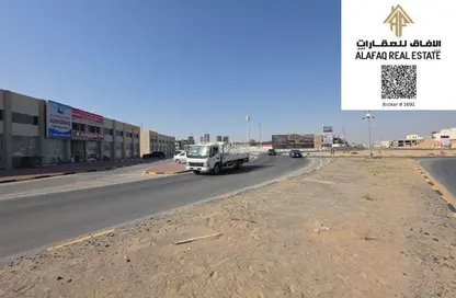 أرض - استوديو للبيع في الحليو 2 - الحليو - عجمان