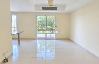 Villa - 2 - 2 for rent in Springs 6 - The Springs - Dubai