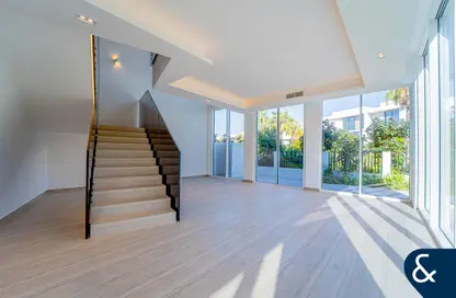 Townhouse - 4 Bedrooms - 4 Bathrooms for sale in Ixora - Al Barari - Dubai