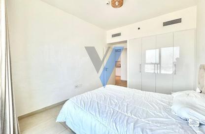شقة - غرفة نوم - 1 حمام للايجار في داون تاون فيوز 2 برج 1 - داون تاون فيوز 2 - زعبيل 2 - زعبيل - دبي