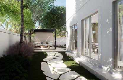 Villa - 6 - 5 for sale in Hacienda - The Villa - Dubai