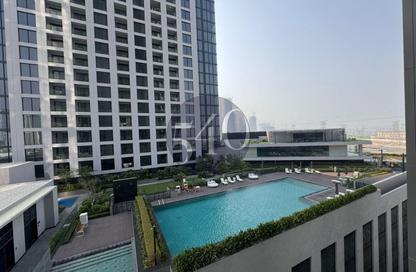 Apartment - 2 - 2 for rent in Sobha Creek Vistas Reserve Tower A - Sobha Creek Vistas Reserve - Sobha Hartland - Mohammed Bin Rashid City - Dubai Apartment - 2 - 2 for rent in Sobha Creek Vistas Reserve Tower A - Sobha Creek Vistas Reserve - Sobha Hartland - Mohammed Bin Rashid City - Dubai