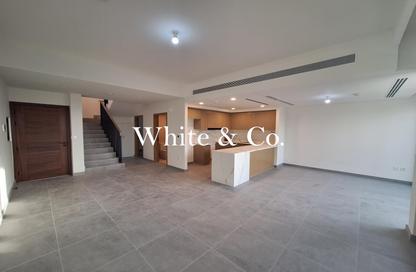 Townhouse - 3 Bedrooms - 3 Bathrooms for rent in La Violeta 2 - La Violeta - Villanova - Dubai Land - Dubai