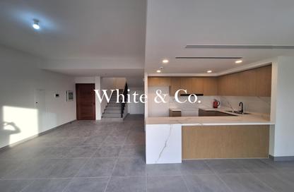 Townhouse - 3 Bedrooms - 3 Bathrooms for rent in La Violeta 2 - La Violeta - Villanova - Dubai Land - Dubai